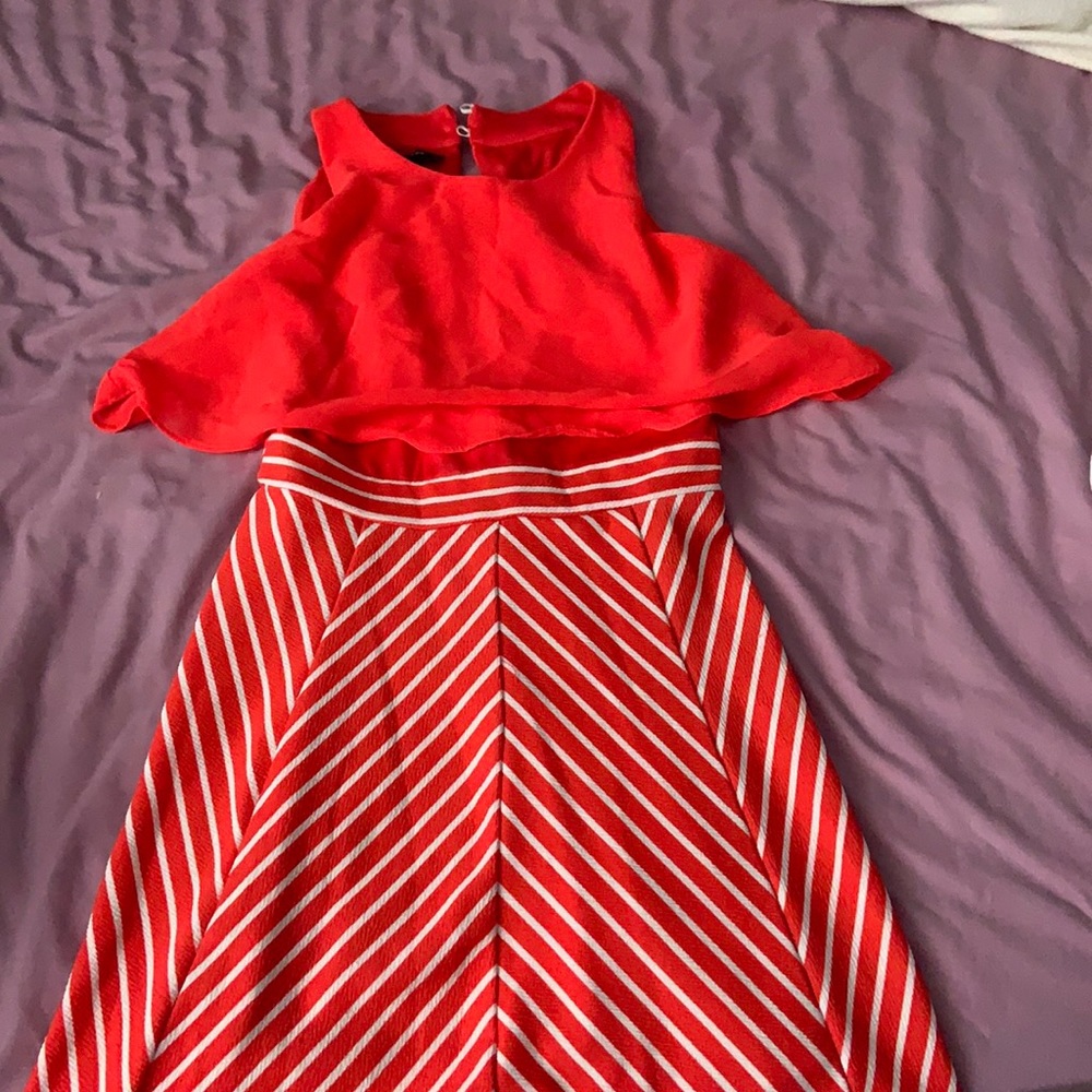 Summer dress size 10.no holds.pickup only